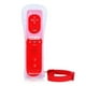 thumbnail image 1 of 2 In1 Remote Controller Remote Controller Gamepad Red, 1 of 5