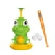 thumbnail image 5 of Máquina de lanzamiento para niños, juguete de béisbol para niños, juegos ajustables al aire libre, habilidades motoras finas, béisbol para niños, para, 5 of 8
