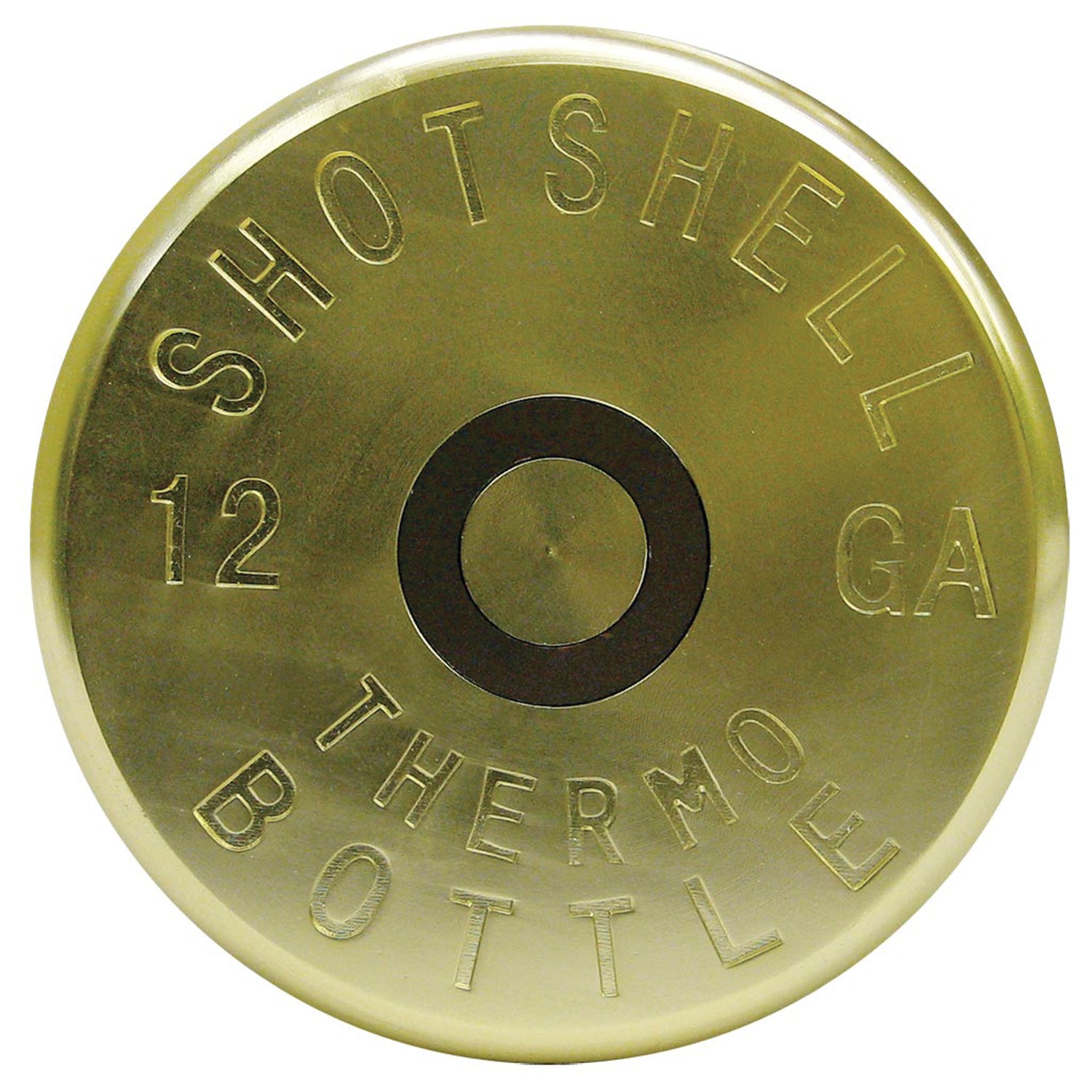 Sapper 32oz Thermos (12 Gauge Shotgun Shell) – Army Sapper Apparel