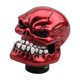 thumbnail image 2 of Xihbxyly Pomo de Palanca de Cambios con Calavera para Coche, Diseño Único y Llamativo, Accesorio para Transmisión Manual, Agarre Cómodo para Cambios Suaves, Fácil Instalación, Compatible con La Mayor, 2 of 5