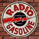 thumbnail image 5 of Placa Metal Vintage Radio Gasolina Pintura Redonda Hierro Arte Pared Del 30x30cm, 5 of 9