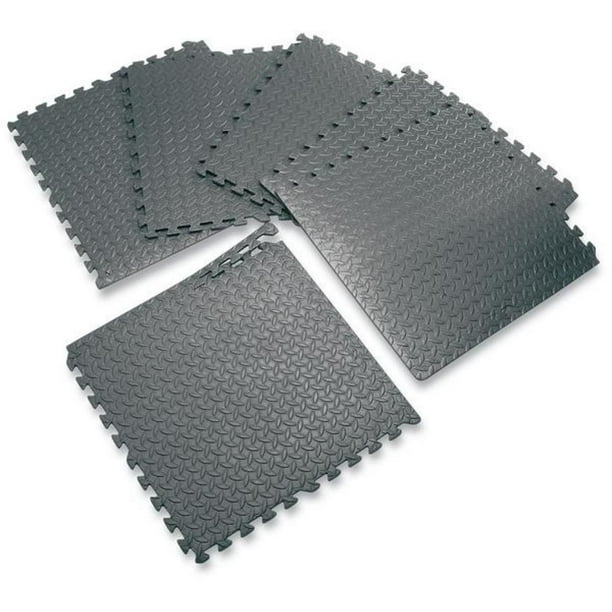 Performance Tools W88989 AntiFatigue Floor Mats