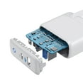 thumbnail image 3 of Anker PowerPort PD II with Upgraded 20W USB-C Power Delivery and USB-A Power IQ 2.0, 3 of 6