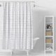 thumbnail image 2 of unique Waterproof Shower Curtain Bathroom Screens With Hook Modern Printed Bathtub, 2 of 5