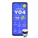 thumbnail image 2 of Celular vivo smartphone Y04 Dual SIM – 256GB ROM, Pantalla 6.74" 90Hz, Batería 5150mAh – Desbloqueado, 2 of 4