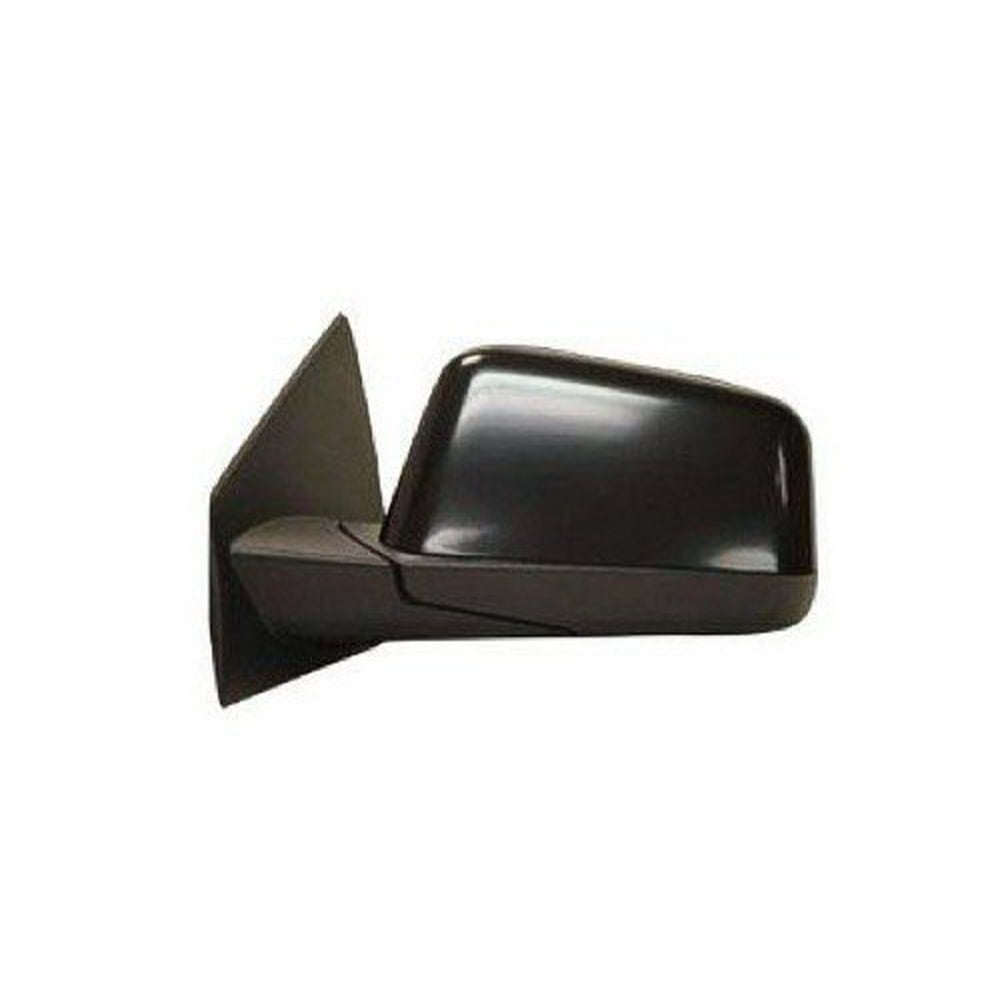Go-Parts OE Replacement for 2007 Ford Edge Side View Mirror Assembly / Cover / Glass - Left 2007 Ford Edge Driver Side Mirror Replacement