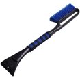 thumbnail image 1 of Car Vehicle Snow Ice Scraper Snowbrush Shovel Removal Brush Winter Tool New Car Windshield Cleaning Tools, 1 of 8