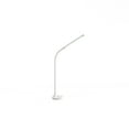 thumbnail image 4 of Safco Resi 18.5"H Modern Metal LED Desk Lamp in Black Finish, 4 of 5