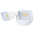 thumbnail image 3 of LED Security Light - Dual Head - Field Selectable, 3 of 20