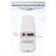 thumbnail image 2 of Puente CPE 3G/4G para Exteriores APG721, 150 Mbps, LAN Dual 10/100 M, Antena de 11 DBi, Alcance de 3 Km, Acceso A Internet de Alta Velocidad., 2 of 5
