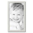 thumbnail image 2 of ArtToFrames 14x26 inch White Picture Frame, White Wood Poster Frame (4331), 2 of 8