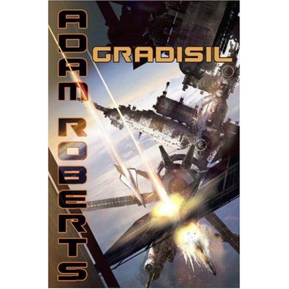 Pre-Owned Gradisil, 9781591025382, 1591025389, Paperback,