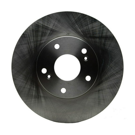 Raybestos 96711R Professional Grade Disc Brake Rotor Fits select: 1998-2007 HONDA ACCORD, 2013-2015 HONDA CIVIC LX