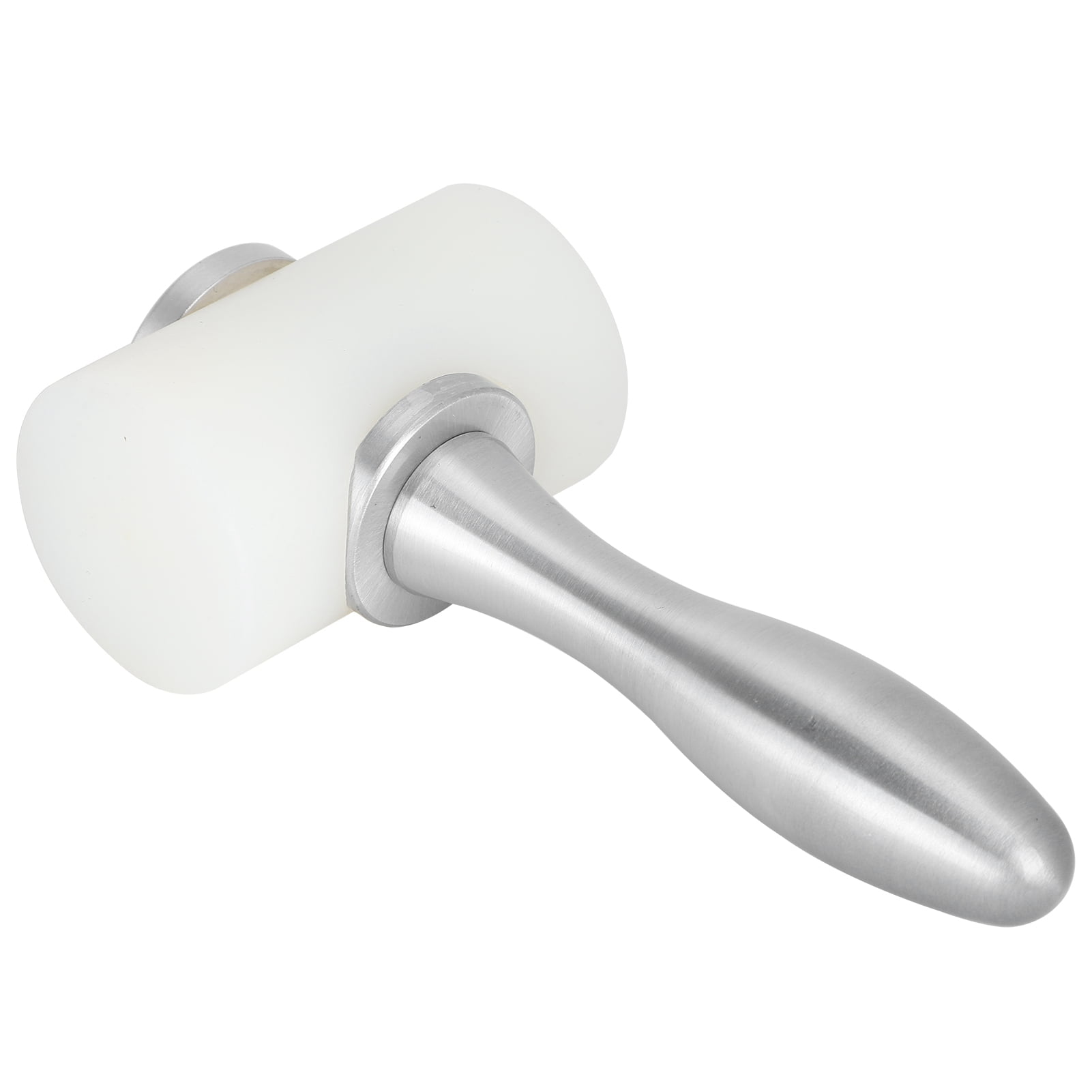 Leather Carving Hammer white glue Aluminum handle single head Working Hammer Leather Carving Hammer white glue Aluminum handle single head Working Hammer