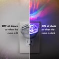 thumbnail image 4 of Lamp Projectables 30404 Northern Lights - Luz nocturna LED, 4 of 8