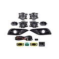 thumbnail image 1 of Faro PARA NIEBLA CR-V 2012 al 2014 Honda Generica, 1 of 3