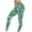 Green, variant on Utoimkio High Waisted Yoga Leggings for Women Summer Tummy Control Workout Athletic Running Yoga Pants for Women