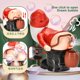 thumbnail image 2 of Funny Santa Claus Bubble Maker Toy Music Automatic Fart Bubble Blower Kids Gifts, 2 of 5