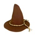 thumbnail image 4 of Summer Sun Hat for Women Oktoberfest Solid Colour Hats Sun Protection Cap, 4 of 4