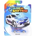 thumbnail image 1 of Toy Hot Wheels Color Shifters Audacious a escala 1:64, 1 of 1