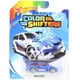 thumbnail image 1 of Toy Hot Wheels Color Shifters Audacious a escala 1:64, 1 of 1
