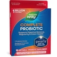 thumbnail image 1 of Suplemento Nature's Way Complete Probiotic Pearls 90 cápsulas, 1 of 7
