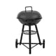 thumbnail image 1 of Mini casa de muñecas, accesorio modelo de horno de cocina para barbacoa al aire libre, 1 of 10