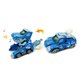 thumbnail image 4 of Coche De Deformación Led Con Música 3D Deformación Automática Dinosaurio Juguetes Eléctricos Para Regalo De Niños Yuarrent FN006385-00, 4 of 6