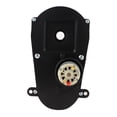 thumbnail image 1 of Lightweight Toy Car , RS380 Steering Gear Box, High  For Kids Ride On Car Car Modification DIY Children Electric Cars, 1 of 8