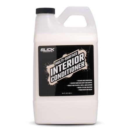 Multi-Surface Interior Conditioner - 64 oz.