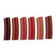 thumbnail image 5 of Lériz Labial de Maquillaje, 6 Colores Liviano Duradero Lápiz Labial Mate Portátil para Niñas para Diariamental, 5 of 7