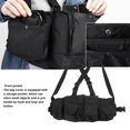 thumbnail image 4 of Camera Bag, Black Camera Equipment Bag  For Camera, 4 of 8