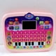 thumbnail image 5 of Tholdsy Educación Inglés Tablet Alfabeto Pantalla LED Niños Tablet Juguete Multi-aprendizaje Juguetes Regalo para preescolar Niños Niñas Juguetes y Juegos Rosa Tholdsy FN012383-01, 5 of 6
