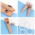 thumbnail image 2 of 1 Set Instrument de Musique Kazoo Guitare Accompagne Kazoo Professionnel Kazoo, 2 of 8