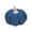 Blue, variant on Yonrjhukm Halloween Pumpkin Plush Pillow, Cozy Sofa Cushion for Home Decoration, Versatile Festive Ornament for Kids' Rooms, Parties, and Office Decor