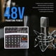 thumbnail image 3 of BMG-06D Mezclador de audio compatible con Bluetooth de 6 canales 16 DSP (enchufe blanco de la UE) WDOplteas Para estrenar, 3 of 8