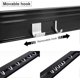 thumbnail image 4 of Soporte para utensilios de cocina ZHAOCHENG 2 en 1 color negro, 4 of 5