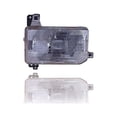 thumbnail image 3 of Headlight Assembly - Compatible/Replacement for '86-97 Nissan Hardbody Pickup, 87-95 Pathfinder - Pair, Left Driver + Right Passenger Set - B601041G00, B606041G00 Fits select: 1995-1997 NISSAN TRUCK, 3 of 4