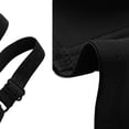 thumbnail image 6 of Ohufall 2PC Bras for Women Fashion Sports Stretchy Soft Bra Adjustable Straps Push Up Bralette,80BC-95BC, 6 of 8
