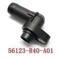 thumbnail image 3 of Power Steering Pump Joint Inlet 56123R40A01 For Honda Accord 08-13 Odyssey 09-14, 3 of 5