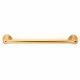 thumbnail image 5 of Alno A9020-24-BRZ Embassy 24" Towel Bar Bronze, 5 of 7