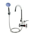 thumbnail image 5 of Tankless Water Heater Faucet Shower Instant Water-Heater Electric Tap Heating Instant Hot Water for Kitchen and Bathroom ,Easy Installation, 5 of 6