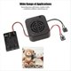 thumbnail image 2 of MóDulo de GrabacióN de Voz DIY Caja de Mensajes de Voz de 4 Minutos para Juguetes de Peluche MóDulo de GrabacióN de Caja de Mensajes de Voz DIY, 2 of 5