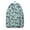 Sky-blue-6, variant on Boho Chic Floral Backpack for Teens, Lightweight Waterproof Laptop Daypack with Artistic Aesthetic Appeal