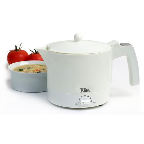 MaxiMatic 32 oz Electric Hot Pot