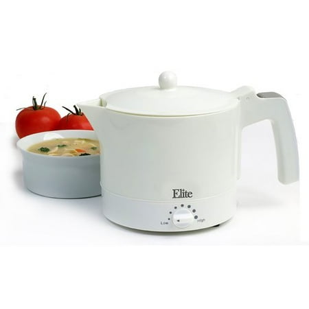 Maxi-Matic 32 oz Electric Hot Pot (Best Electric Hot Pot)