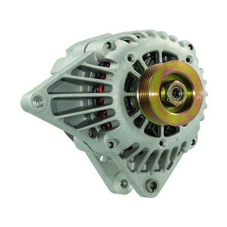 Alternator - Compatible with 1995 - 1999 Chevy Camaro 3.8L V6 1996 1997 1998