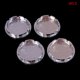 thumbnail image 1 of 4pcs/Set 56mm Car Wheel Center Hub Caps Universal ABS Vehicle Tyre Tire Rim Cover Protector Decorations Car Accessories4PCS He Qiyong unisex, 1 of 1