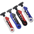 thumbnail image 4 of Lefu Fishing Tools Portable Fishing Line Winder Reel Line Spooler Machine Spinning, 4 of 5
