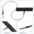 thumbnail image 3 of OUNONA Plastic Violin Pickup Accessory for Guzheng Enhancing Volume and Tone Accuracy, 3 of 8